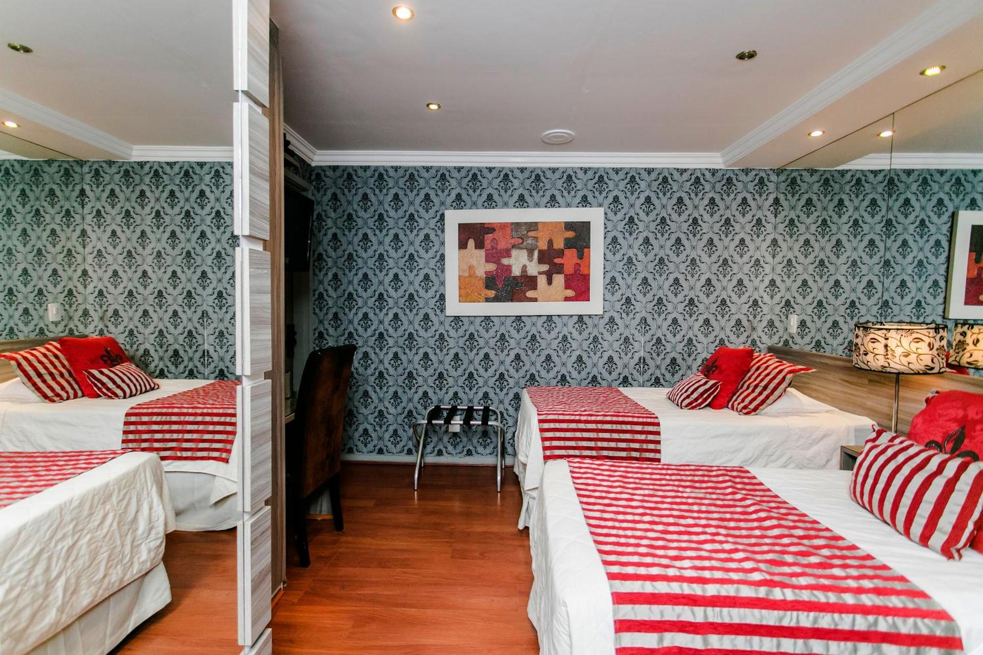 Social Hostel - Rio de Janeiro — Fotos 1